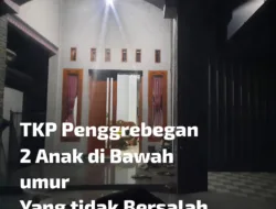 Kasus Penggerebekan dan Dugaan Perundungan Anak Anggota TNI AL di Trenggalek Dibuka Kembali oleh Polda Jatim