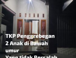 Kasus Penggerebekan dan Dugaan Perundungan Anak Anggota TNI AL di Trenggalek Dibuka Kembali oleh Polda Jatim