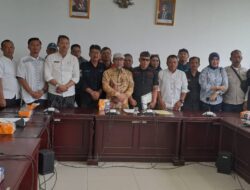 Ketua Pokja Kecewa dengan Hasil Audensi bersama Ketua DPRD KBB Penjelasan Kepala BKSDM KBB Tidak Jelas!!