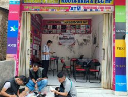 Koperasi Merah Putih Desa Margajaya Berprinsip sebagai Penunjang Ekonomi Kerakyatan Berasaskan Usaha Bersama secara Kekeluargaan