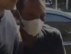 Gerak Cepat, Residivis Kambuhan di Bekuk Polsek Sekeman