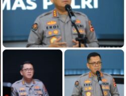 Sidang KKEP Putuskan Sanksi untuk Briptu Danang Setiawan terkait Penanganan Unjuk Rasa