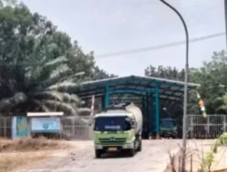 PPWI Soroti PT KSM yang Diduga Langgar Aturan Plasma 20% bagi Masyarakat