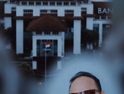 Ketua Pokja Wartawan KBB  Menolak Asesmen Terbatas untuk Jabatan Eselon 2  Harus Open Biding.