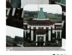 Ketua Pokja Wartawan KBB  Menolak Asesmen Terbatas untuk Jabatan Eselon 2  Harus Open Biding.