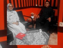 Harapan Kepala Desa Margajaya, Bandung Barat terkait Sinergitas Kemitraan Media Publikasi