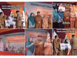 Pemerintah Kota Makassar Memperkuat layanan dasar di Wilayah Kepulauan,dalam Bidang Pendidikan dan Kesehatan