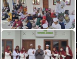 TPA Natabel Jannah, Persembahan Wakapolri untuk Generasi Qur’ani Pecinta Al-Qur’an