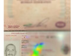 Klarifikasi Disdukcapil Kabupaten Cianjur : “Berita WNA Ber KTP Elektronik adalah HOAX..!!”