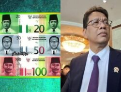 Kemenkeu Purbaya Siapkan RUU Redenominasi mata uang untuk Meningkatkan Kredibilitas rupiah.