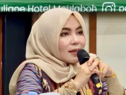 Bunda Salma: Kasus PT BMU Harus Dikawal Secara Transparan dan Proporsional