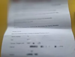 Diduga Terdapat Permainan  Oknum Imigrasi dengan Berbagai Macam Modus untuk Mencari Duit