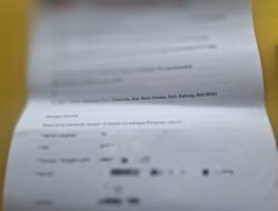 Diduga Terdapat Permainan  Oknum Imigrasi dengan Berbagai Macam Modus untuk Mencari Duit