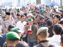 Dua Bulan Tanpa Respons, HMI Cagora Sindir DPRD Gowa Terkait RDP Ritel Modern