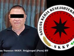 SKKP Tinggalkan Utang di Sulut, Bohongi Ratusan Warga Papua, Masyarakat Perlu Waspada