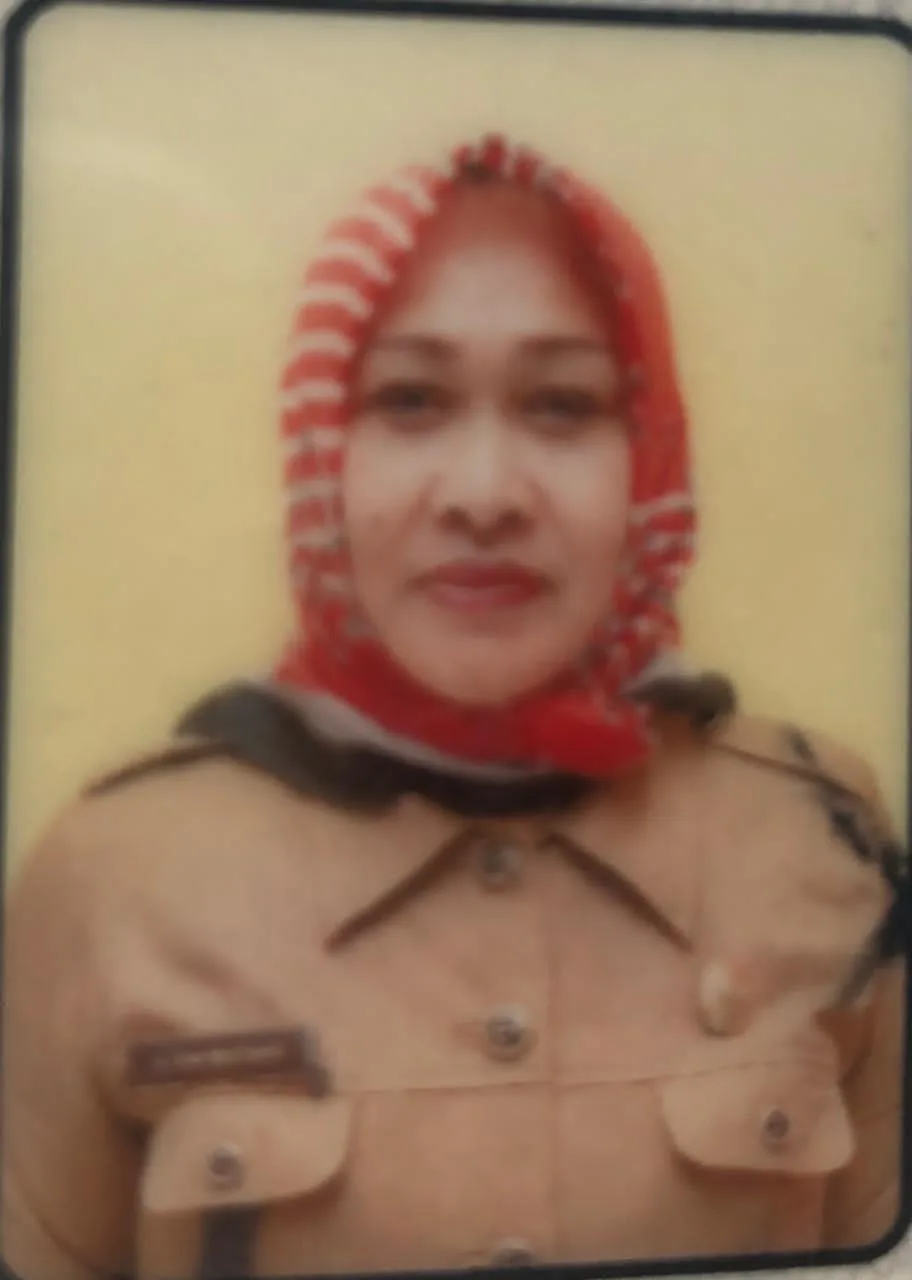 Kepala Desa Lanca, (Andi Rahmatang S.sos)