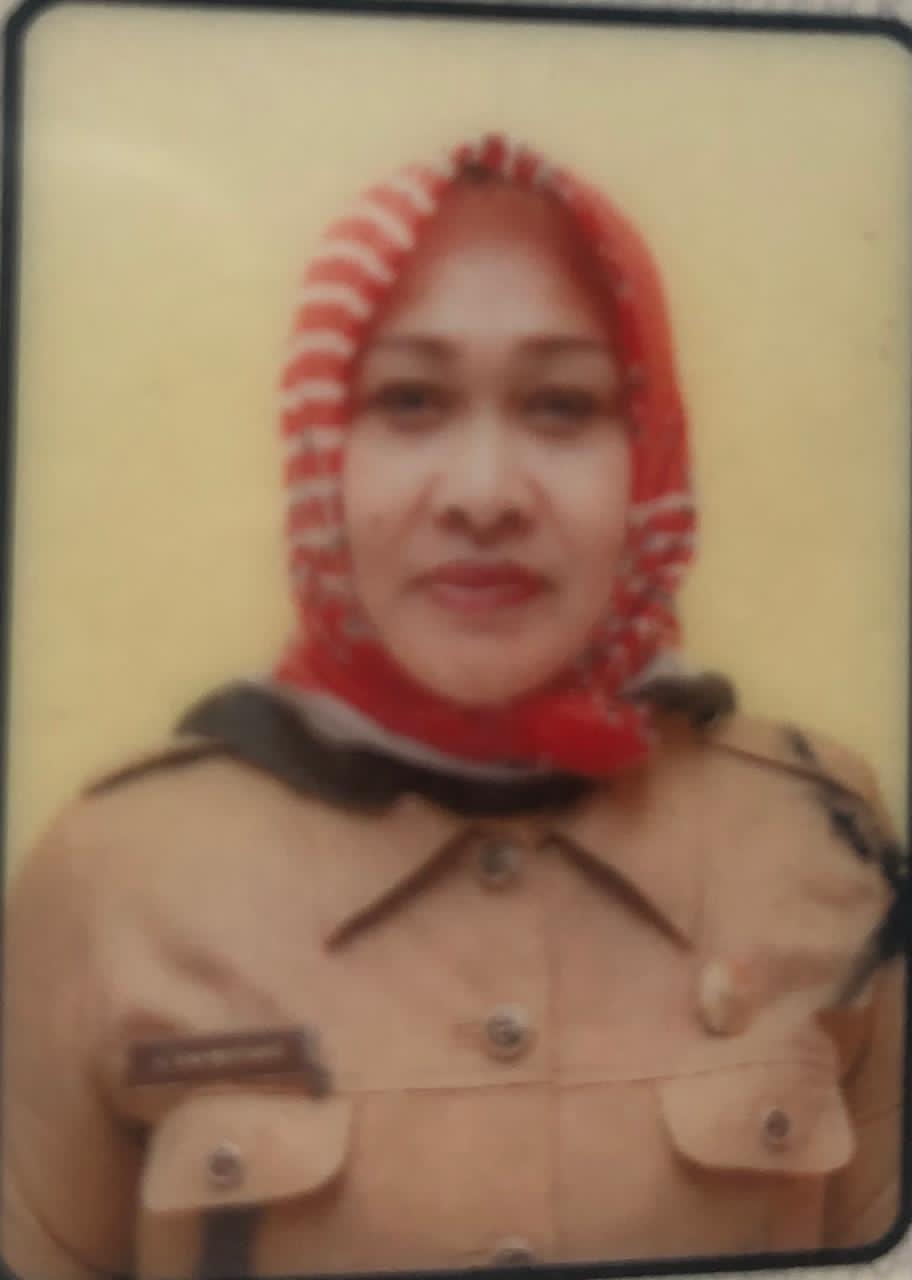 Kepala Desa Lanca, (Andi Rahmatang S.sos)