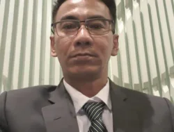 Sejumlah Jurnalis Media Online Mengaku Dilarang Masuk Area Pendopo, Singgung Kebebasan Pers.