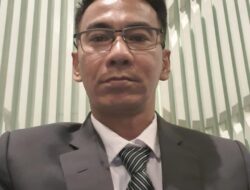 Sejumlah Jurnalis Media Online Mengaku Dilarang Masuk Area Pendopo, Singgung Kebebasan Pers.