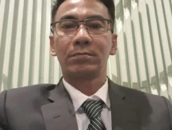Sejumlah Jurnalis Media Online Mengaku Dilarang Masuk Area Pendopo, Singgung Kebebasan Pers.