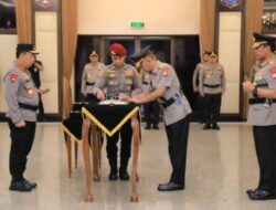 Kompolnas: Polisi Boleh Jabat di Luar Institusi Asal Sesuai UU ASN dan Berkaitan dengan Penegakan Hukum