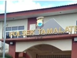 Diduga Polsek Tamalate Serobot Wilayah Hukum Polsek Galesong Utara para Petinggi Polda Terkesan Berdiam Diri Dan Tutup Mata