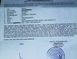 Ungkap Kasus Dugaan Pengeroyokan, Polisi di Pasuruan Minta Rekaman CCTV Indomart Purwosari