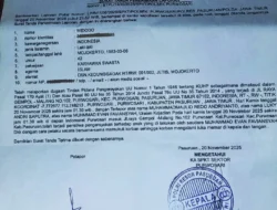 Ungkap Kasus Dugaan Pengeroyokan, Polisi di Pasuruan Minta Rekaman CCTV Indomart Purwosari