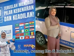 Inhil, Tanah Kaya yang Masih Berkubang Kemiskinan, Saatnya Anak Negeri Bergerak