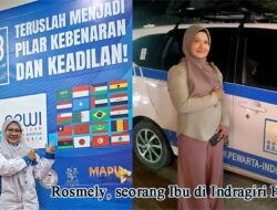 Inhil, Tanah Kaya yang Masih Berkubang Kemiskinan, Saatnya Anak Negeri Bergerak