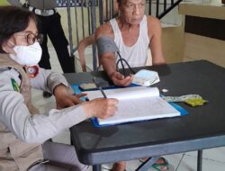 Syahruddin Dg Sitaba Alami Pembengkakan Kaki Saat Ditahan, Kuasa Hukum Protes Prosedur Penanganan Perkara di Polsek Tamalate