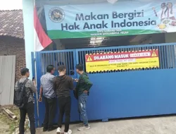 Ormas Kemasyarakatan RMD Minta Penutupan MBG Milik Yayasan Sholawatul Falah di Karang Sari, Jati Agung