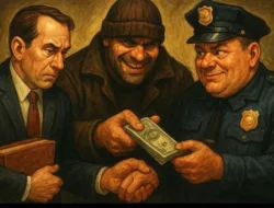 Wilson Lalengke: Pernyataan Ahli Bertentangan dengan Fakta, Sangat Menyesatkan.