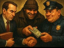 Wilson Lalengke: Pernyataan Ahli Bertentangan dengan Fakta, Sangat Menyesatkan.