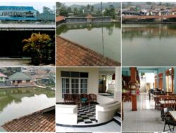 Viral..!! Tau Gak Brother Rumah Makan dan Kolam Pemancingan Ikan “ALAM ENDAH ‘ di Bandung Barat Akan DIJUAL Nih, Minatkah..!? inilah Penjelasannya