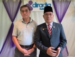 UPDATE INFORMASI terkait Proses Hukum terhadap Oknum Polisi Polda Sumsel, AKP Taufik Ismail, yang dilaporkan Ketum PPWI, Wilson Lalengke, pada Februari 2025 lalu