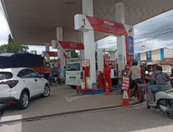 Skandal BBM Bersubsidi: Layanan ‘Ribet’ SPBU Majenang Diduga Tameng Penimbunan Pertalite!