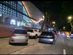 Terkait Dugaan Parkiran di Sunter, Ka satpel Perhubungan Kecamatan Tanjung Priok: “Usil Banget Tanya Parkiran  Restaurant?”