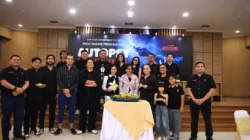 Film “Autopsy: Dead Body Can Talk” Resmi Diluncurkan, Angkat Kisah Nyata Dokter Forensik Polri