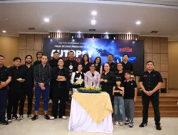 Film “Autopsy: Dead Body Can Talk” Resmi Diluncurkan, Angkat Kisah Nyata Dokter Forensik Polri