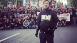 RAGA : Suarakan Dukungan Kepada Walikota Bandung Untuk Kandidat Dirut PDAM Tirtawering