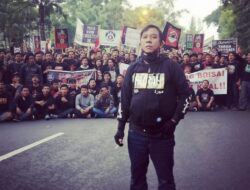 RAGA : Suarakan Dukungan Kepada Walikota Bandung Untuk Kandidat Dirut PDAM Tirtawering