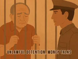 Pengalaman Buruk dengan Polisi Indonesia: Degradasi Moral Polri di Era Jokowi