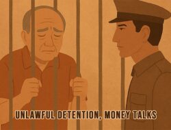 Pengalaman Buruk dengan Polisi Indonesia: Degradasi Moral Polri di Era Jokowi