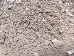 Ormas Kemasyarakatan RMD Lampung Selatan Soroti Kualitas Proyek Pembangunan Rabat Beton di Desa Way Gelam Candipuro.