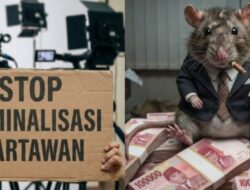 ASN Salatiga Dituding Gunakan Framing Media untuk Jatuhkan Reputasi Wartawan Demi Tutupi Skandal