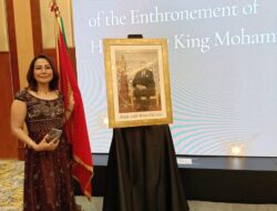 Dua Sisi Mua Ifa Yuliana : Raksasa Bisnis Tambang & Real Estate Berdiri di Garda Depan Perlawanan Sengketa Tanah