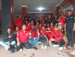 Perkuat Disiplin dan Legalitas, DPP Gajah Putih Bentuk Garda Tangguh hingga DPD, DPC, dan PAC