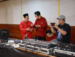 Boysan Multimedia Terus Bertumbuh, Sukses Tangani Grand Opening di Venue Bergengsi Jakarta