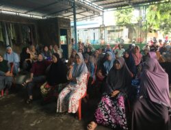 Diduga PTSL di Gowa Tak Jelas, Biaya Pendaftaran Beragam hingga Capai Rp. 7,5 Juta Bikin Warga Khawatir